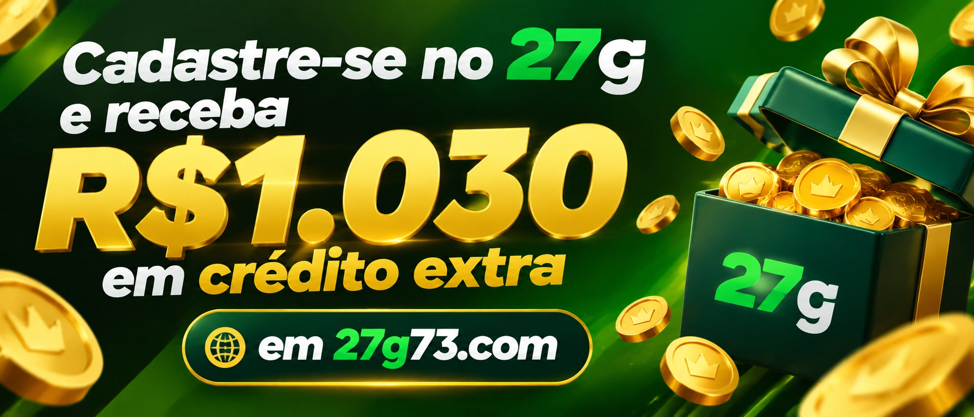 Imagem institucional da 27g73 com destaque para acesso e suporte